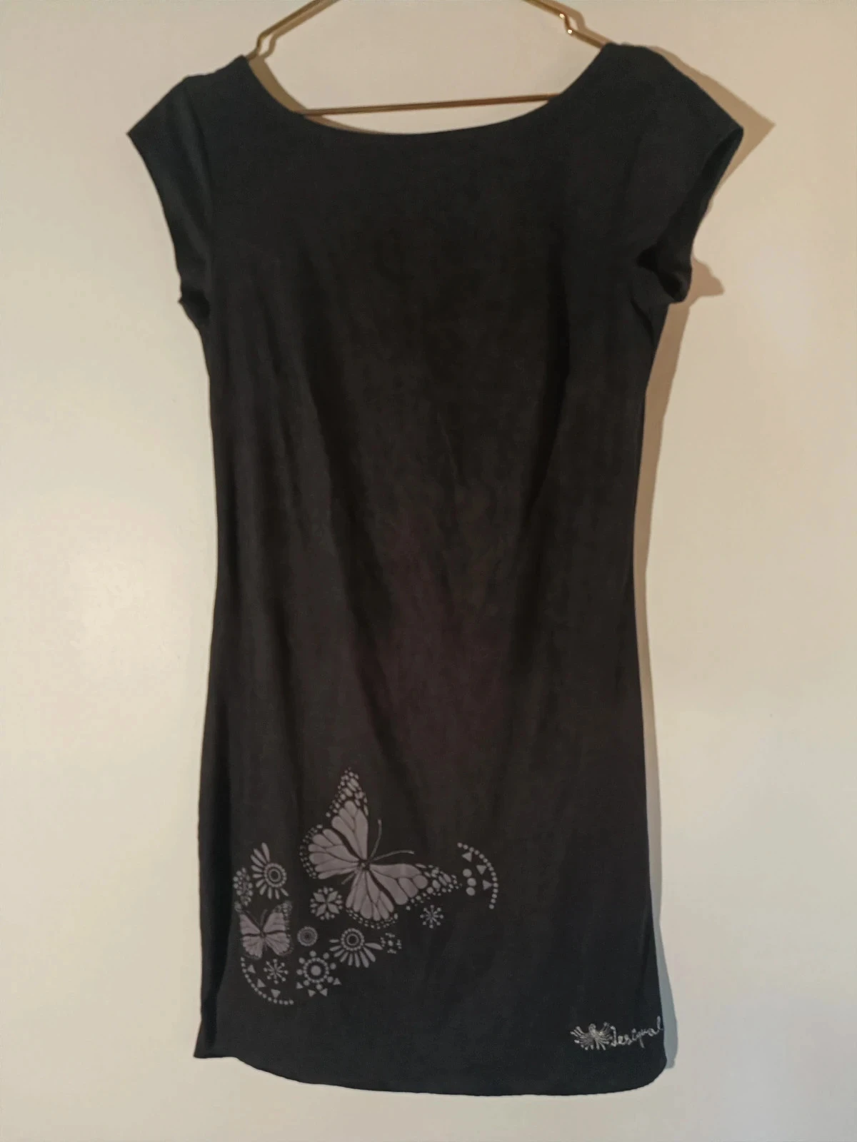 Vestido Desigual – photo 5